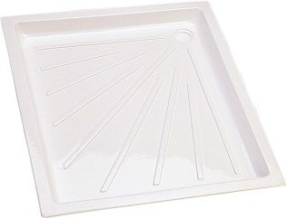 THERMOFORM SHOWER TRAY