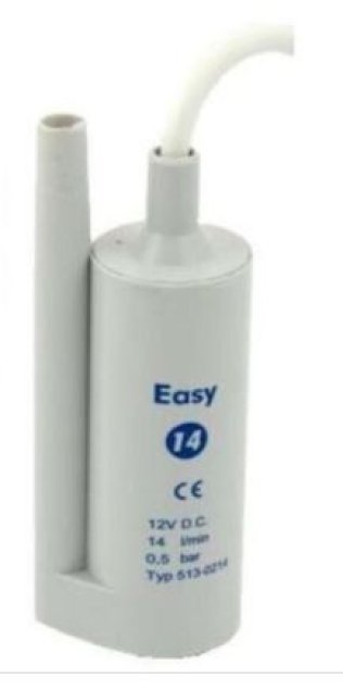 REICH EASY PUMP 14L - PACKAGED