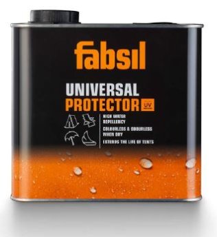 5L FABSIL + UV