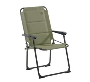 Travellife Lago chair compact moss green