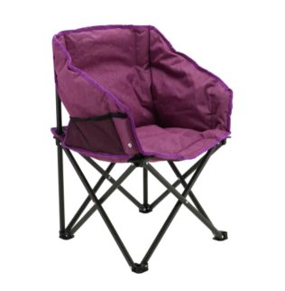 Travellife Noli kid's chair cross dream purple