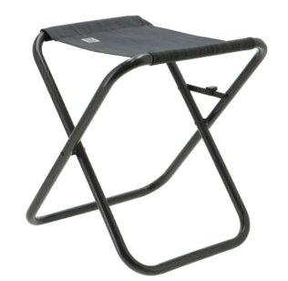 Travellife Como stool blend grey