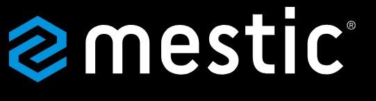Mestic logo for homepage