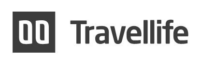 Travellife logo 2 for homepage