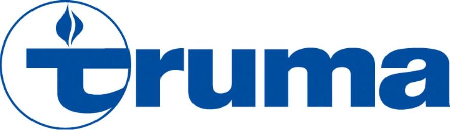 Truma logo for homepage